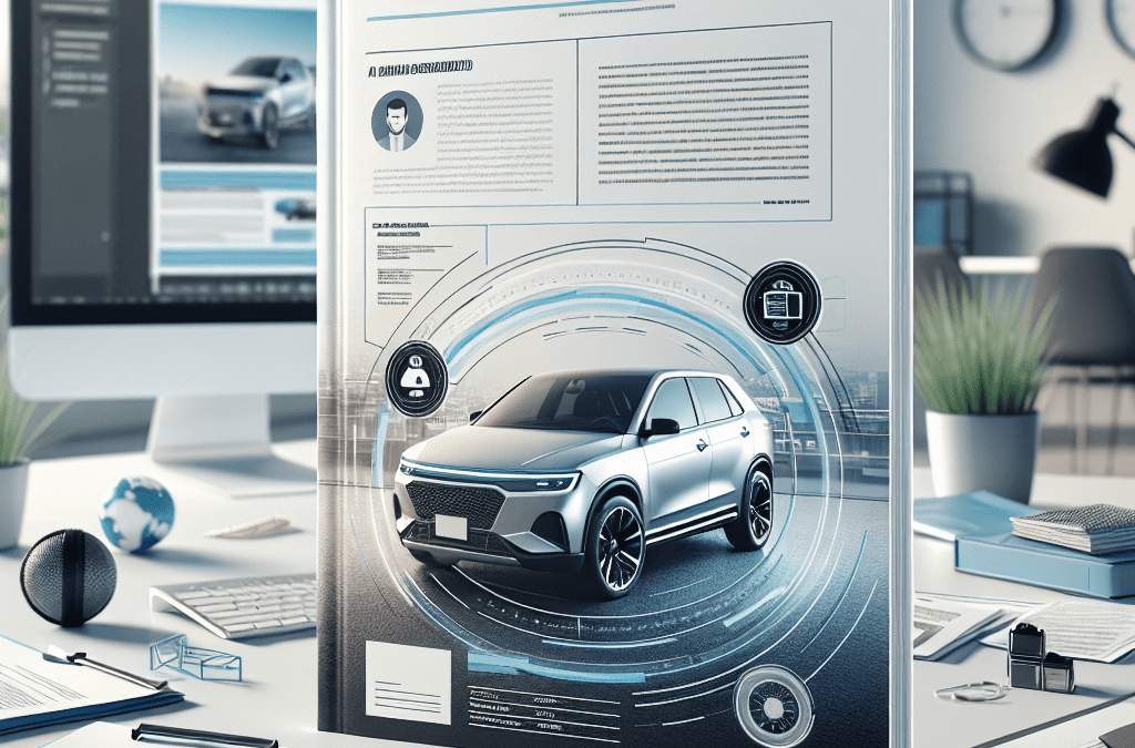 Importancia del cambio de propietario de vehículo en Morelos