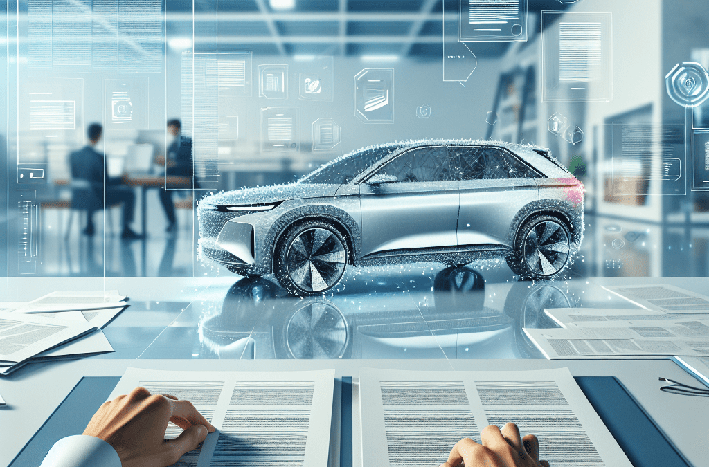 Cambio de propietario de vehículo en Morelos: guía completa