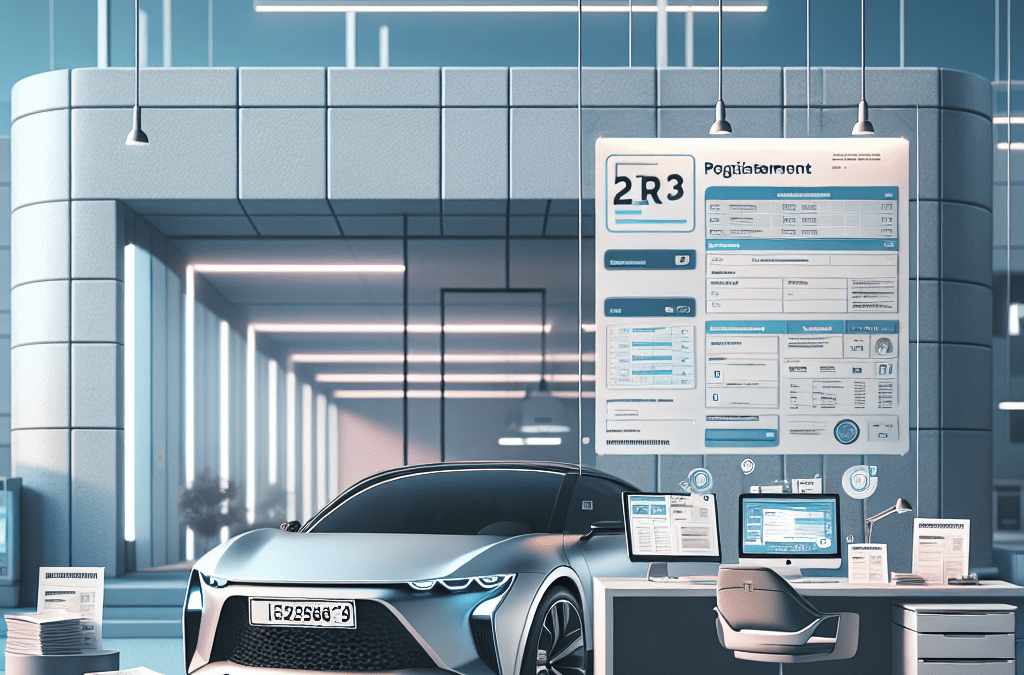 Refrendo vehicular en Morelos: ¿qué es y cómo hacerlo?