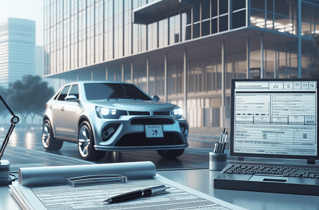 Importancia de regularizar placas abiertas en CDMX y Morelos