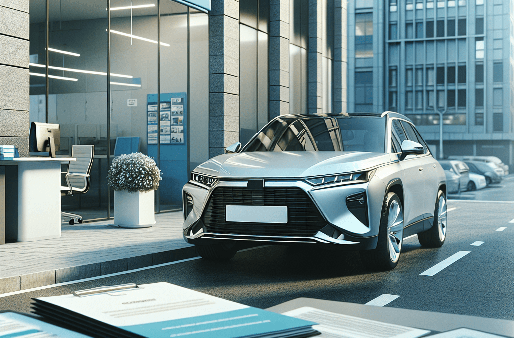 Importancia del cambio de propietario de vehículo en Morelos