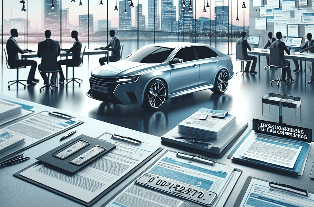 Importancia de la baja de placas en Morelos y su trámite