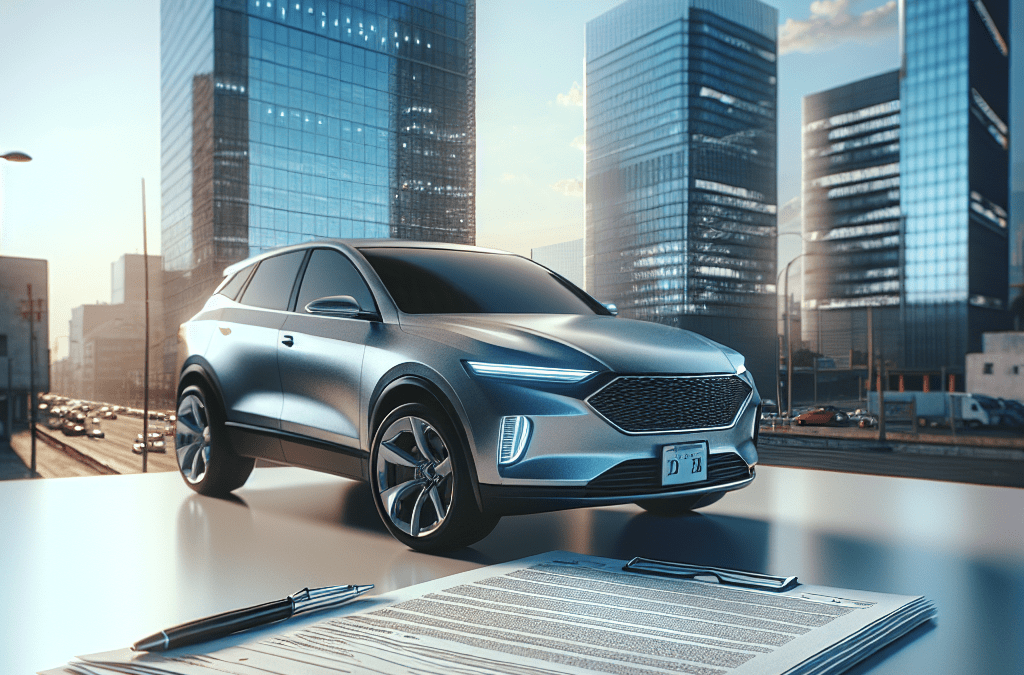 Importancia del cambio de propietario de vehículo en CDMX y Morelos