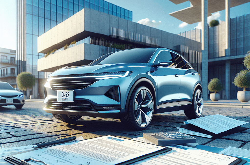 Cómo dar de alta las placas en Morelos: guía completa