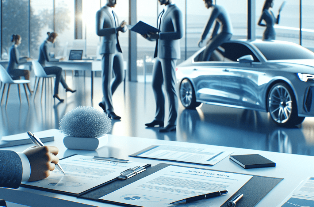 Importancia del cambio de propietario de vehículo en Morelos